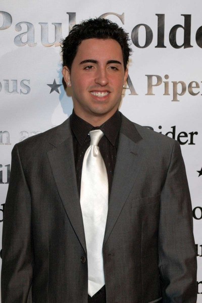 Colby ODonis